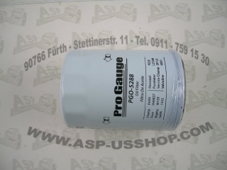 Ölfilter - Oil Filter  GM 13/16-16  GM 3,5L  05-10